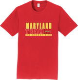 Team Maryland Adult Fan Favorite Tee