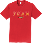 Team Maryland Adult Fan Favorite Tee