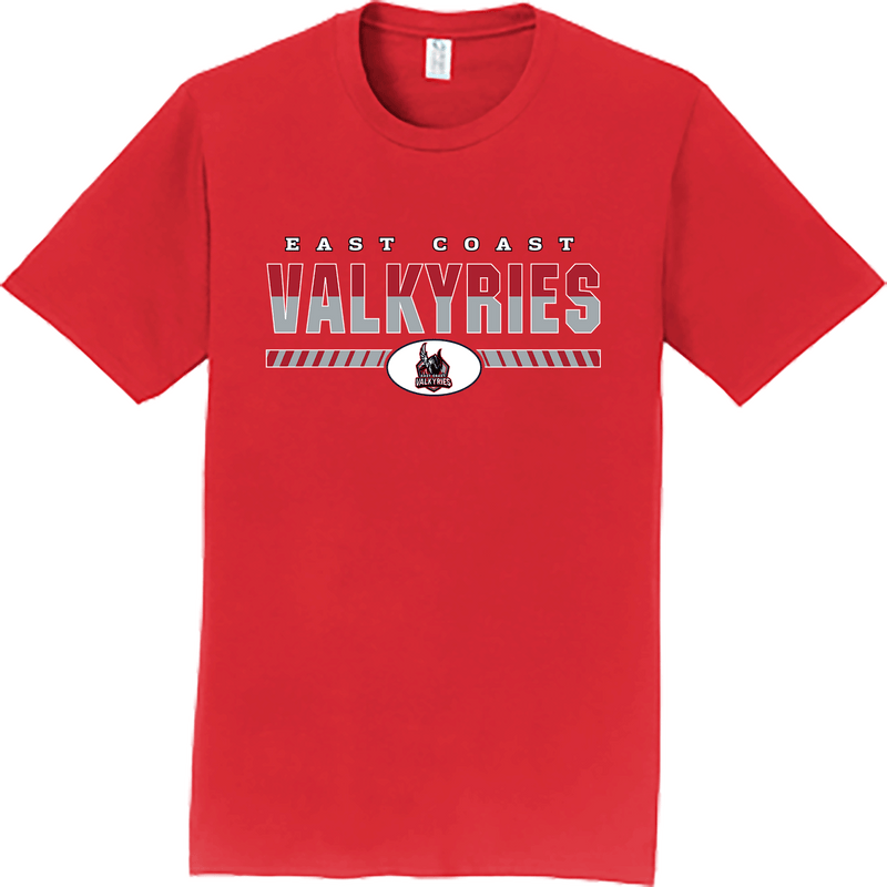 NJ Valkyries Adult Fan Favorite Tee