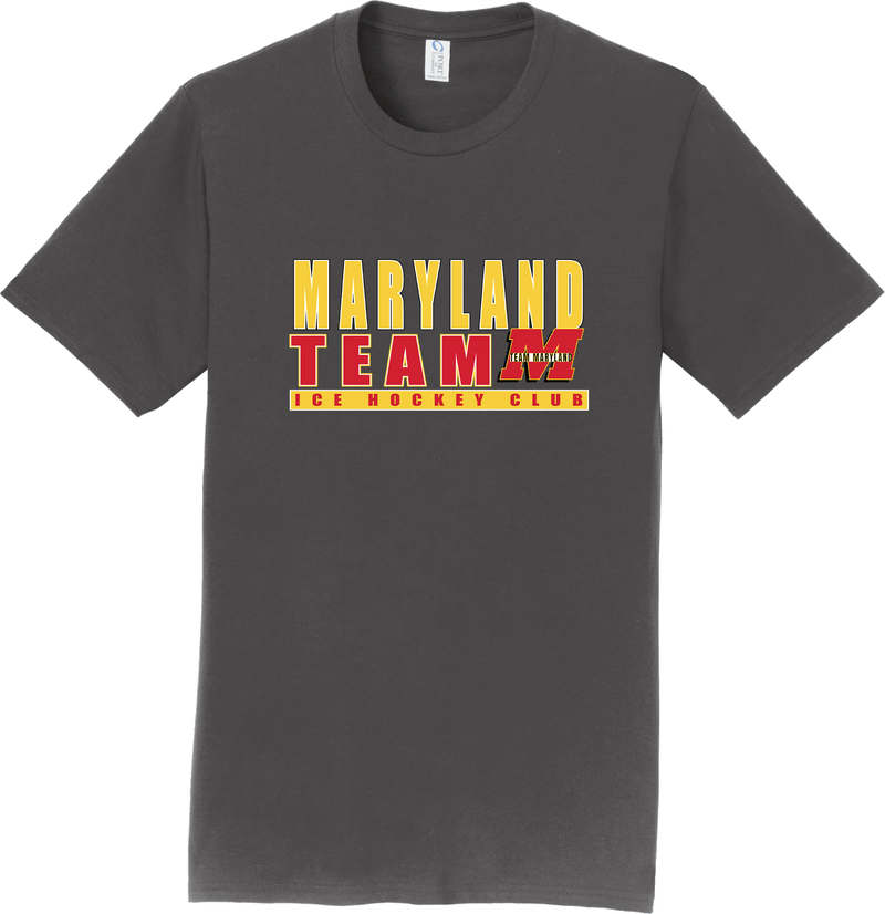 Team Maryland Adult Fan Favorite Tee