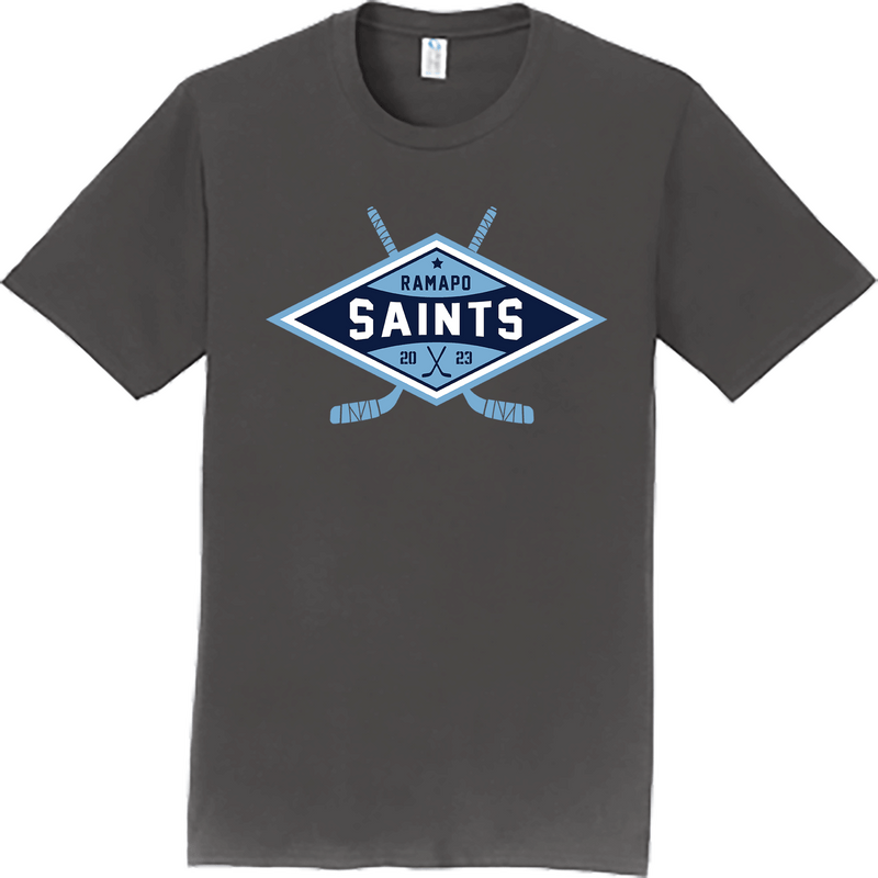 Ramapo Saints Adult Fan Favorite Tee