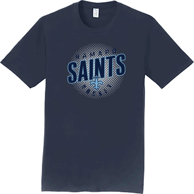 Ramapo Saints Adult Fan Favorite Tee