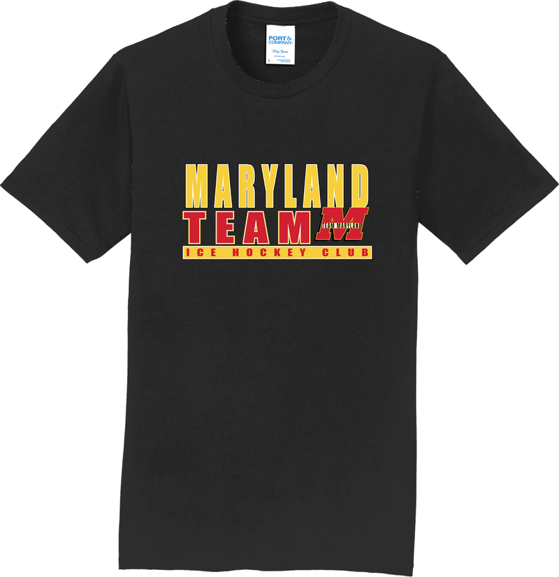 Team Maryland Adult Fan Favorite Tee