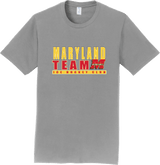 Team Maryland Adult Fan Favorite Tee