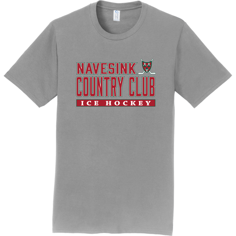 Navesink Adult Fan Favorite Tee