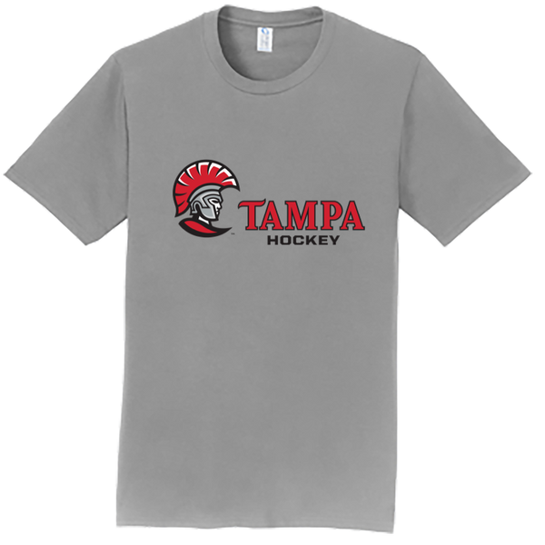 University of Tampa Adult Fan Favorite Tee