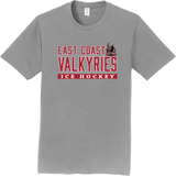 NJ Valkyries Adult Fan Favorite Tee