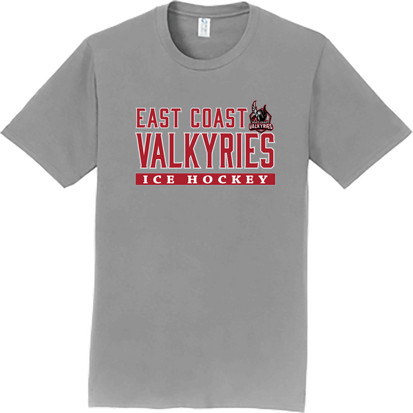 NJ Valkyries Adult Fan Favorite Tee