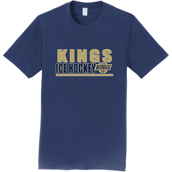 Skylands Kings Adult Fan Favorite Tee