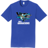 Boca Barracudas Adult Fan Favorite Tee