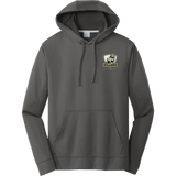 HVM Bulldogs Performance Fleece Pullover Hooded Sweatshirt