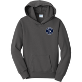 Randolph Hockey Youth Fan Favorite Fleece Pullover Hooded Sweatshirt