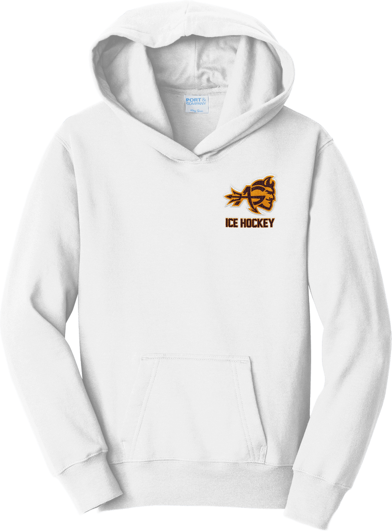 Avon Grove Youth Fan Favorite Fleece Pullover Hooded Sweatshirt