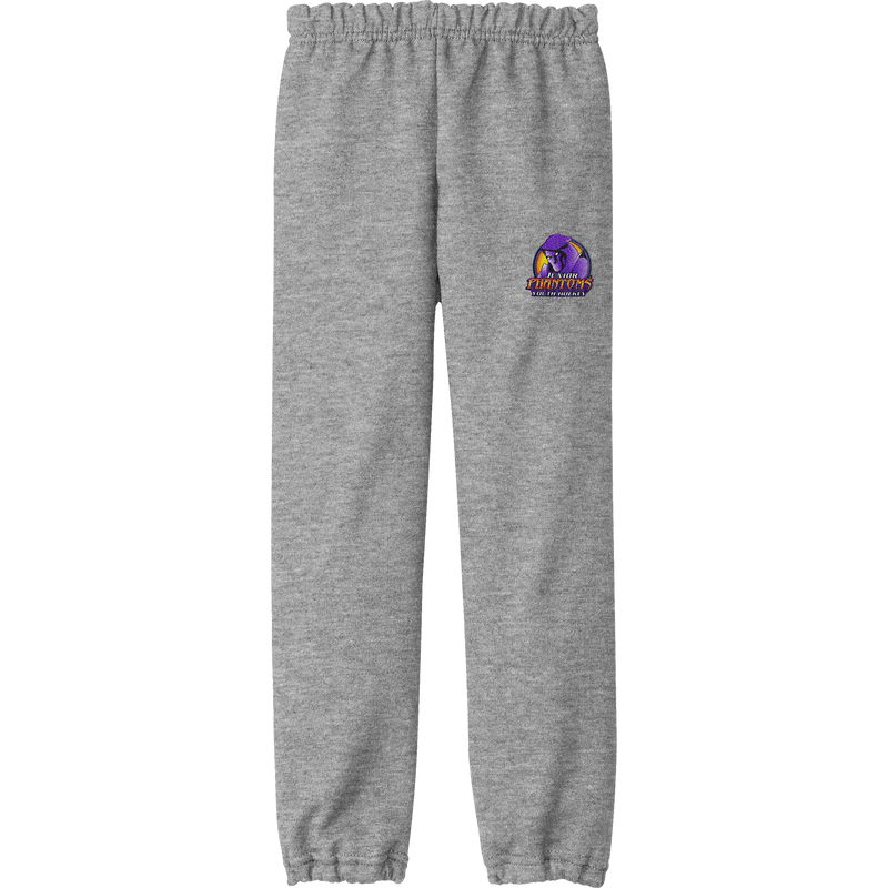 Jr. Phantoms Youth Heavy Blend Sweatpant