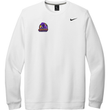 Jr. Phantoms Nike Club Fleece Crew