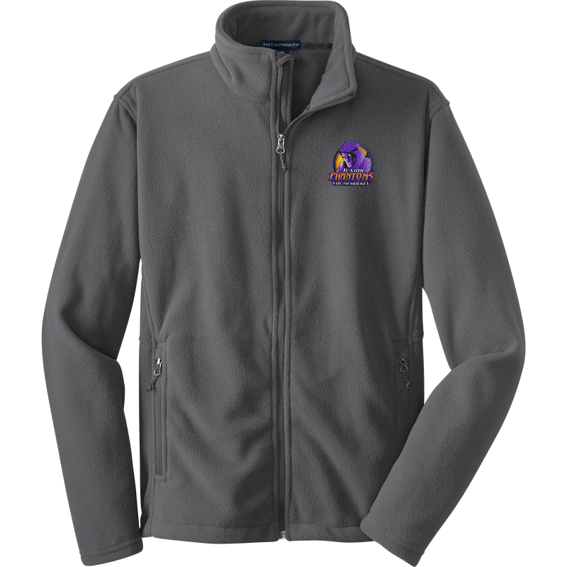 Jr. Phantoms Value Fleece Jacket