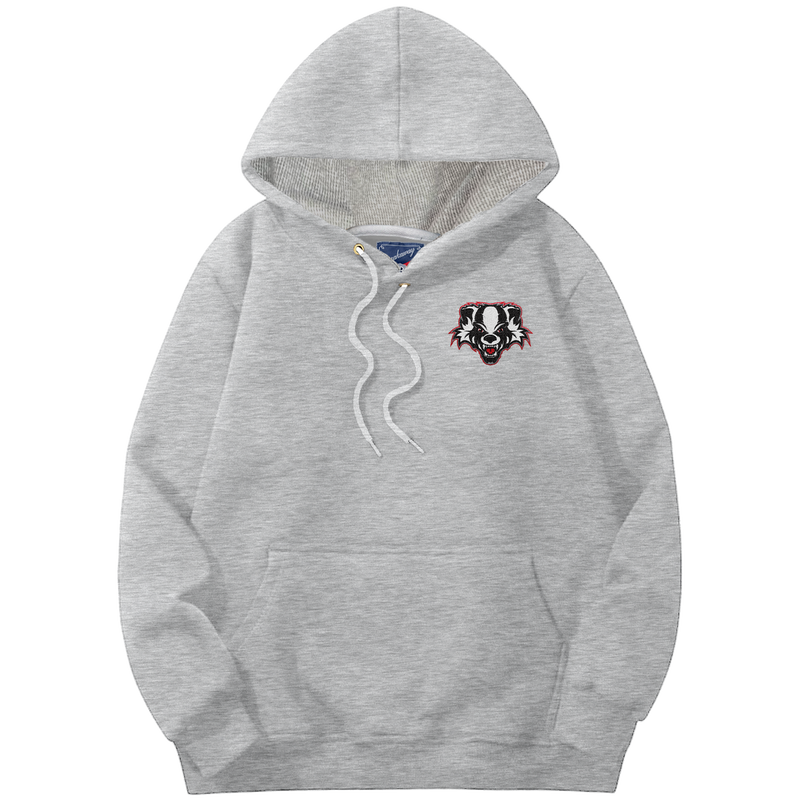 Scary Badgers Breakaway Youth Hoodie