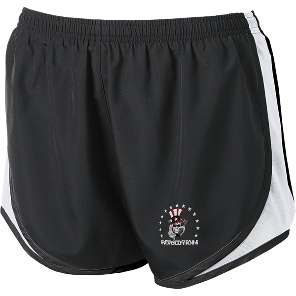 Phila Revolution Ladies Cadence Short