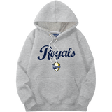 Royals Hockey Club Breakaway Fall Fleece Youth Hoodie