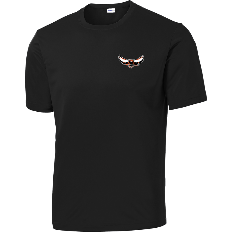 Orange County West PosiCharge Competitor Tee