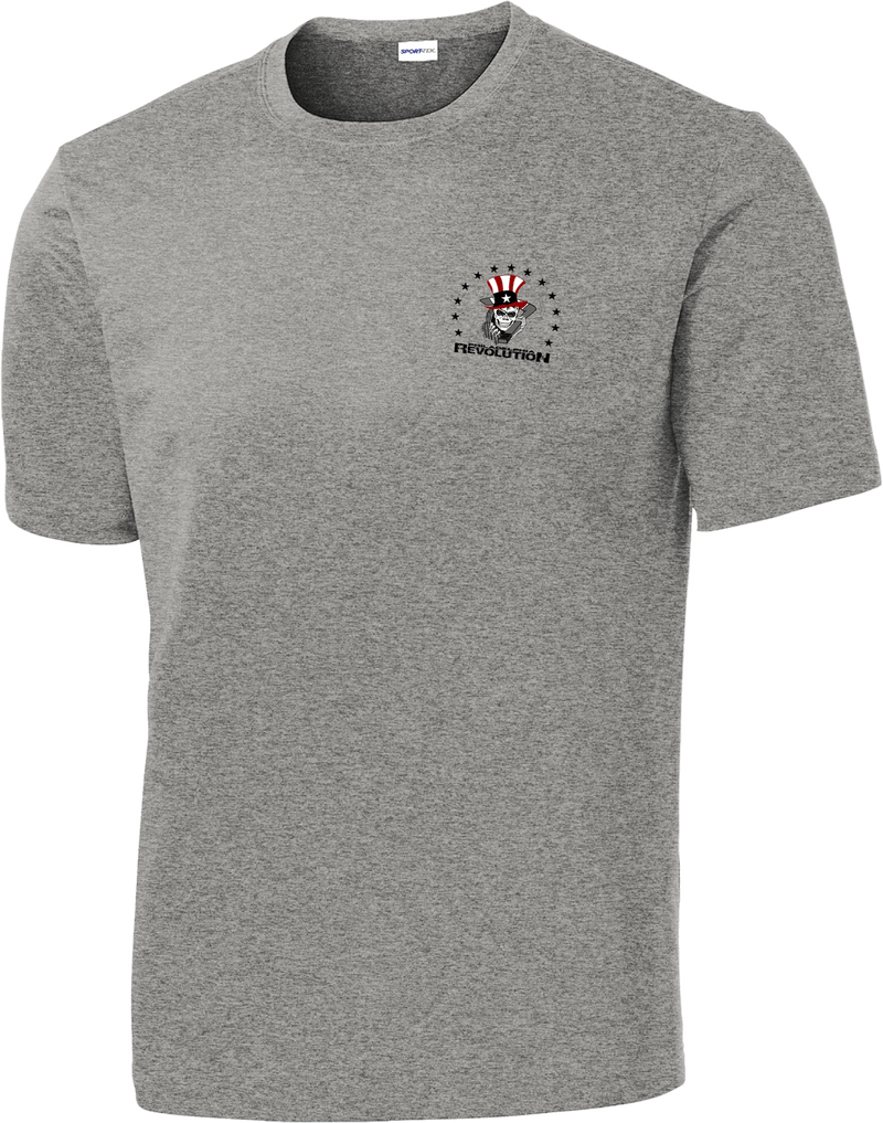 Phila Revolution PosiCharge Competitor Tee