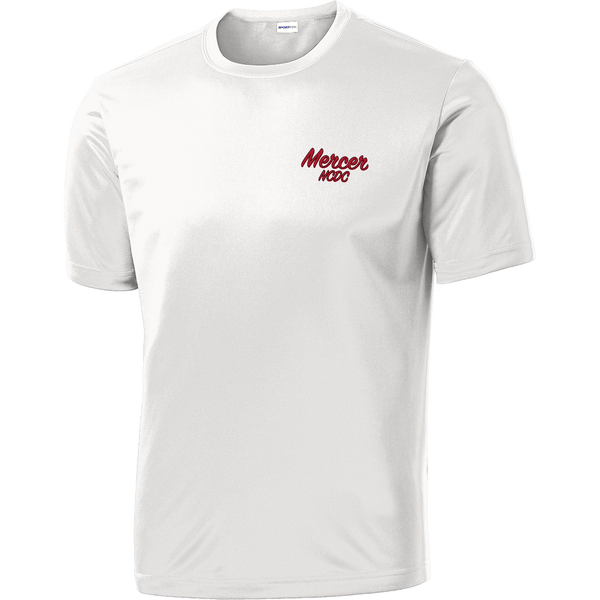 Mercer NCDC PosiCharge Competitor Tee