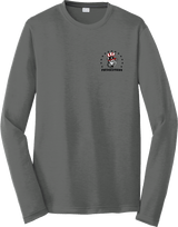 Phila Revolution Long Sleeve PosiCharge Competitor Cotton Touch Tee