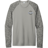 Bensalem Long Sleeve Digi Camo Tee