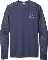 Igloo Jaguars Long Sleeve Digi Camo Tee