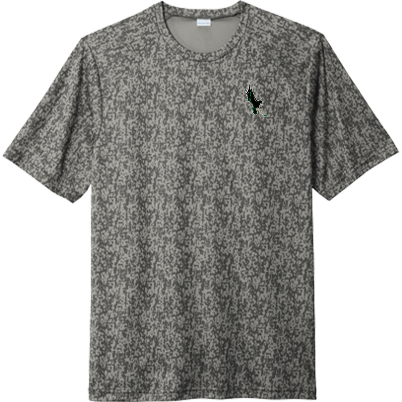 Wilmington Nighthawks Digi Camo Tee