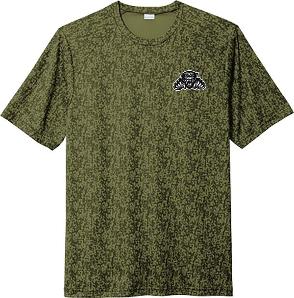 Igloo Jaguars Digi Camo Tee