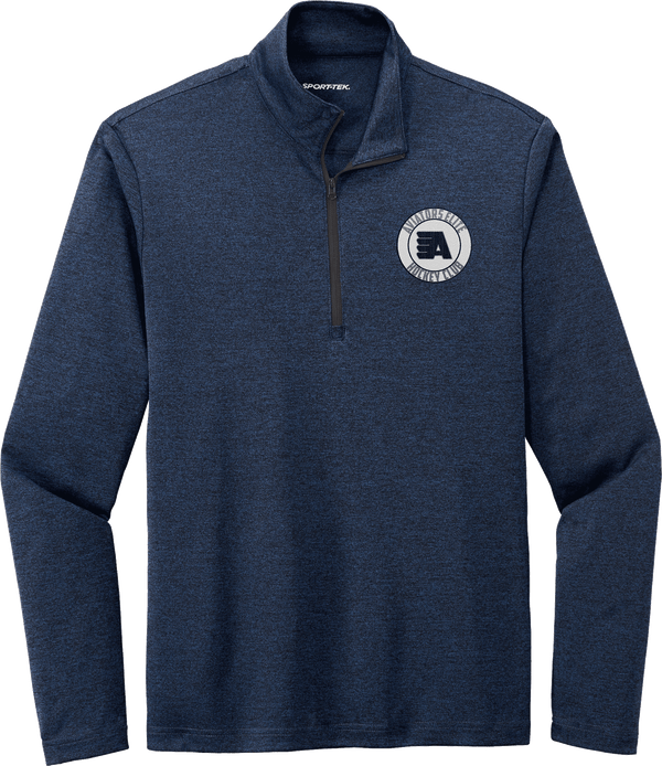 Aspen Aviators Endeavor 1/2-Zip Pullover