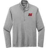 Team Maryland Endeavor 1/2-Zip Pullover