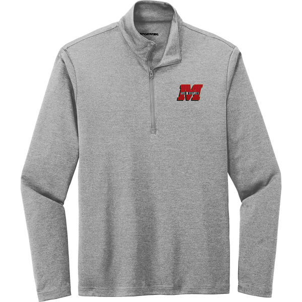 Team Maryland Endeavor 1/2-Zip Pullover