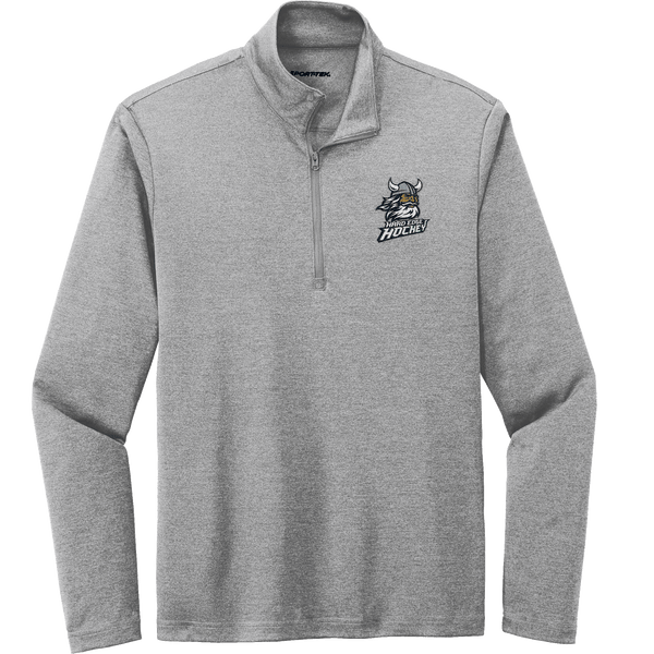 Hard Edge Hockey Endeavor 1/2-Zip Pullover