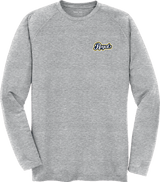 Royals Hockey Club Long Sleeve Ultimate Performance Crew