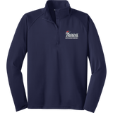 Secaucus Patriots Sport-Wick Stretch 1/4-Zip Pullover