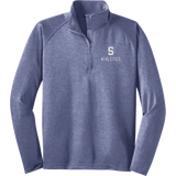 Midd South Athletics Sport-Wick Stretch 1/4-Zip Pullover