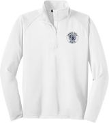 Council Rock North Sport-Wick Stretch 1/4-Zip Pullover