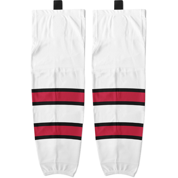 Seacoast Spartans Sublimated Tech Socks