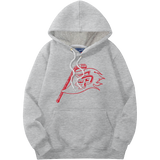 South Pittsburgh Rebellion Breakaway Fall Fleece Youth Hoodie