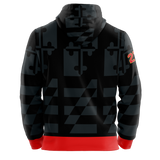 Team Maryland Sublimated Hoodie (Adult)