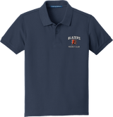 Philadelphia Blazers Youth Core Classic Pique Polo