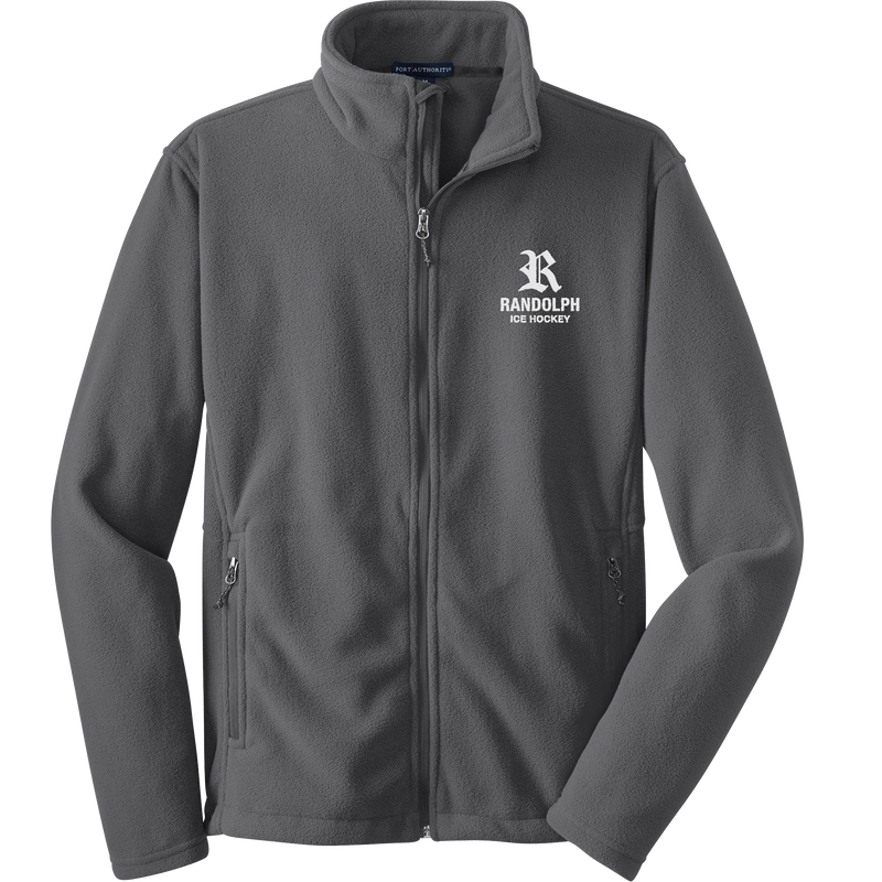 Randolph Hockey Youth Value Fleece Jacket