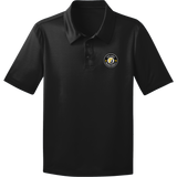 Upland Basketball Youth Silk Touch Performance Polo