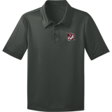 Venom Hockey Club Youth Silk Touch Performance Polo