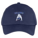 Chicago Bulldogs Youth PosiCharge RacerMesh Cap