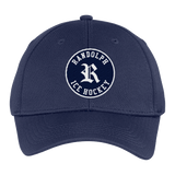 Randolph Hockey Youth PosiCharge RacerMesh Cap