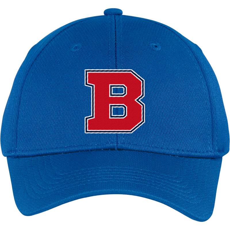 CT Bobcats Youth PosiCharge RacerMesh Cap