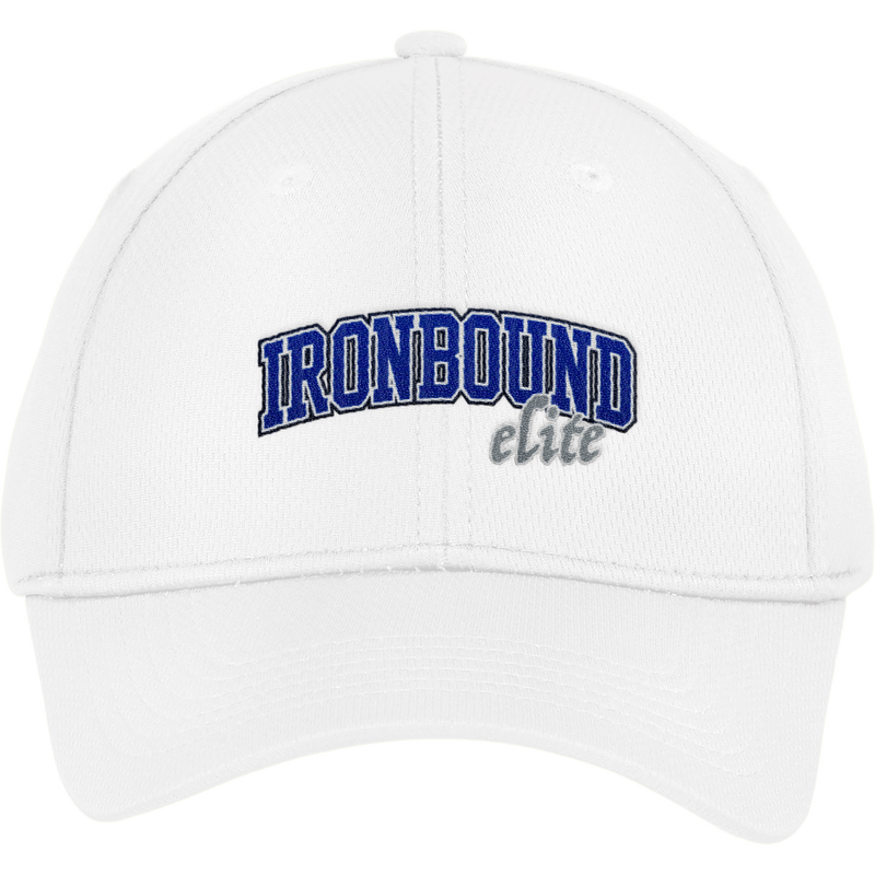 Ironbound Youth PosiCharge RacerMesh Cap